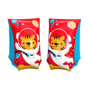 Bestway Aquatic Life ujumisvarrukad lastele 30 × 15 cm
