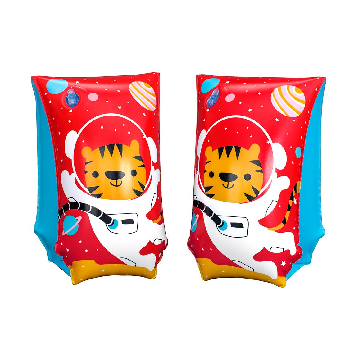 Bestway Aquatic Life ujumisvarrukad lastele 30 × 15 cm