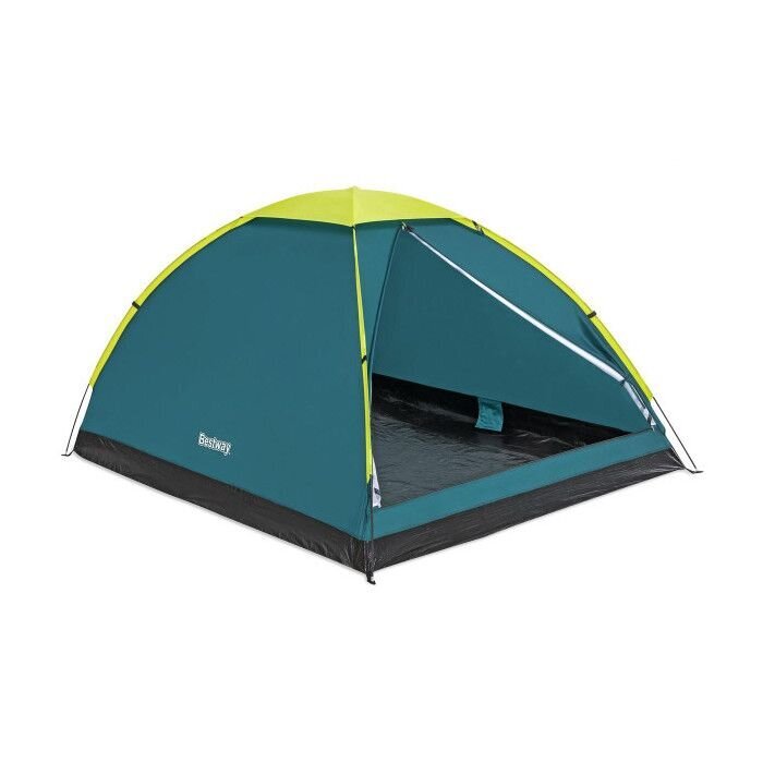 Bestway Wonder Dome 4-kohaline matkatelk 240 × 200 × 135 cm