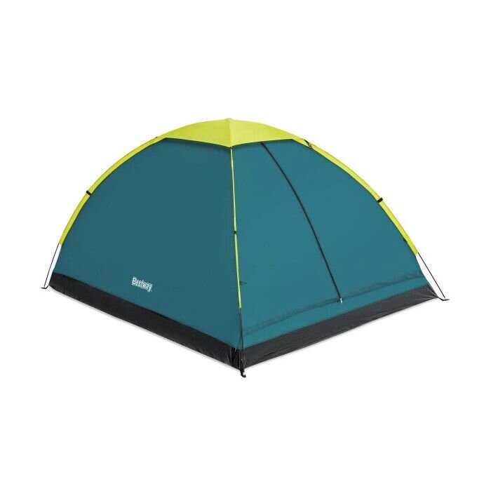 Bestway Wonder Dome 4-kohaline matkatelk 240 × 200 × 135 cm