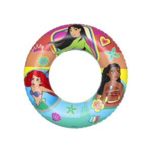 Bestway Disney Princess ujumisrõngas lastele