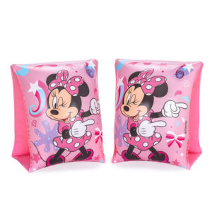 Bestway Disney Minnie Mouse ujumisvarrukad 23 × 15 cm