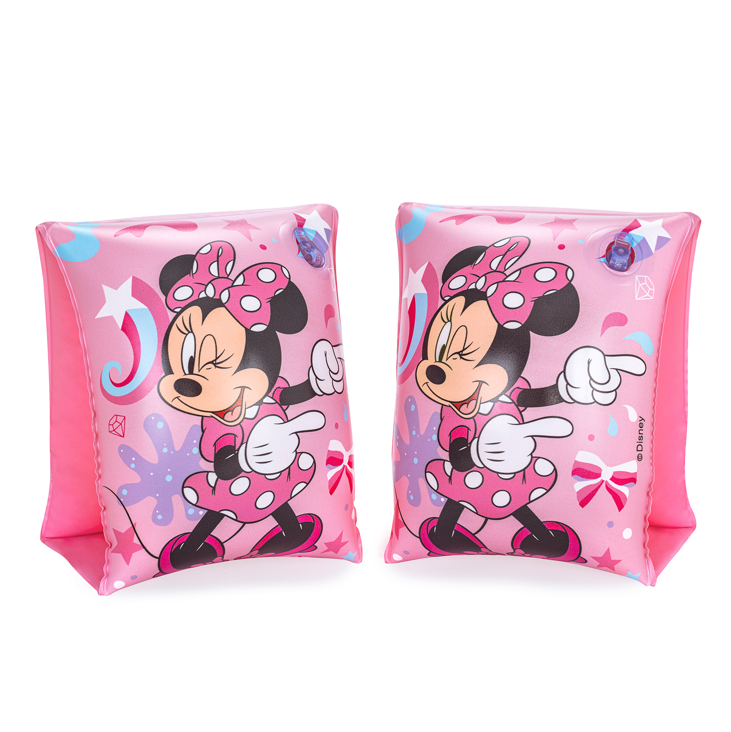 Bestway Disney Minnie Mouse ujumisvarrukad 23 × 15 cm