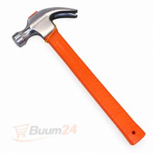Oranki nailonvarrega haamer 625 g