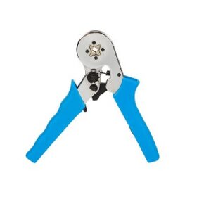 : XTREME YAC-8 pressimistangid hülssklemmidele