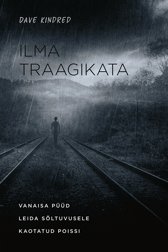 ilma traagikata dave kindred