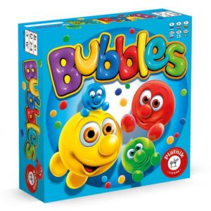 PIATNIK Bubbles lauamäng 2–4 mängijale