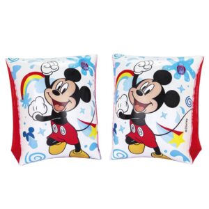 Ujumiskätised mickey Mouse