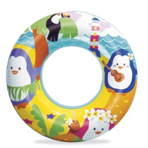 Bestway AquaPal ujumisrõngas lastele 51 cm