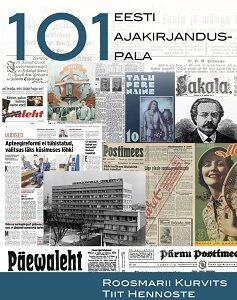 101 Eesti ajakirjanduspala