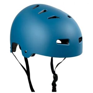 Kiiver Boom Stay Safe Professional, sinine, L (58–61 cm)