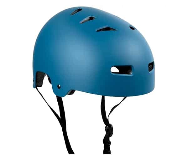 Kiiver Boom Stay Safe Professional, sinine, L (58–61 cm)