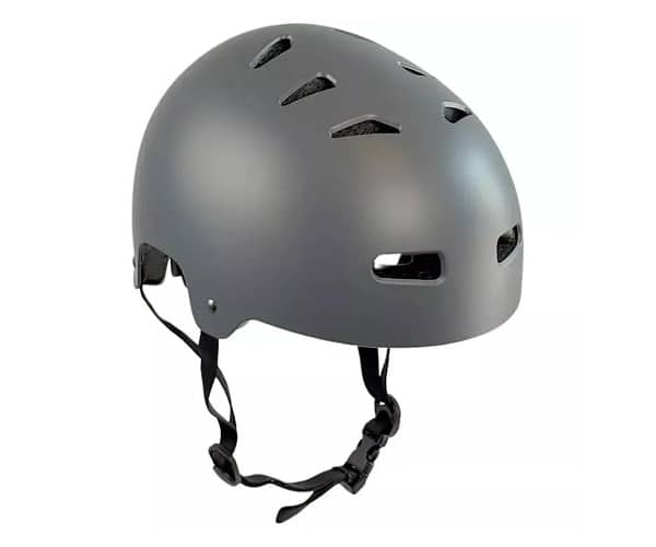 Hall kiiver Boom Stay Safe Professional S, 51–54 cm