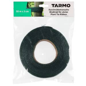 Taime sidumispael Tarmo 3 cm × 50 m puude ja taimede toestamiseks