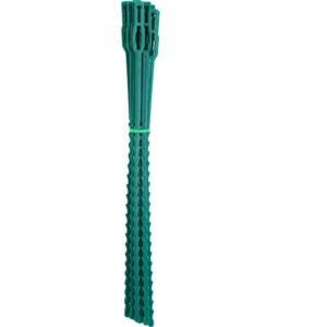 Taimesidemed PVC-kattega 13–22,5 cm, 45 tk