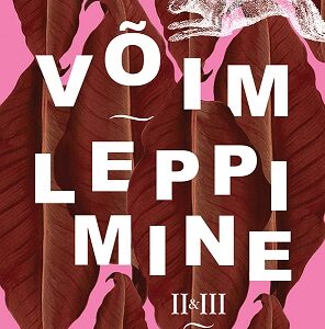Võim leppimine