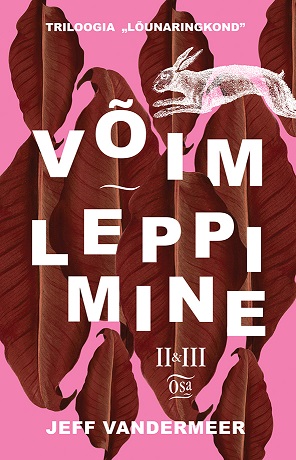 Võim leppimine