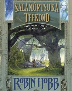 Salamõrtsuka teekond I